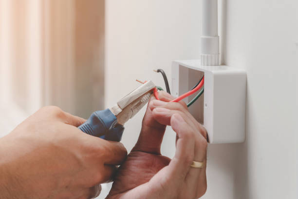 Best Circuit Breaker Installation and Repair  in Dallesport, WA