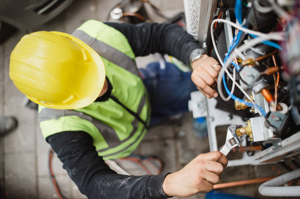 Emergency Electrical Repair Services in Dallesport, WA