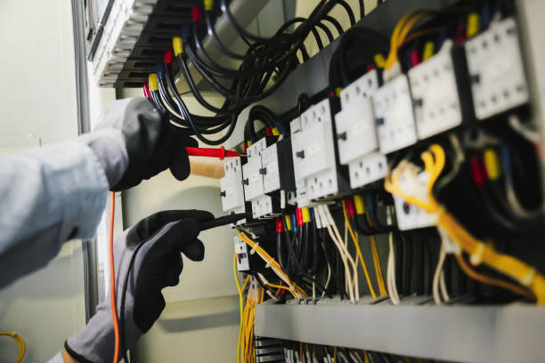 Best Commercial Electrical Services  in Dallesport, WA