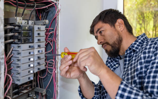 Best Emergency Electrical Repair Services  in Dallesport, WA