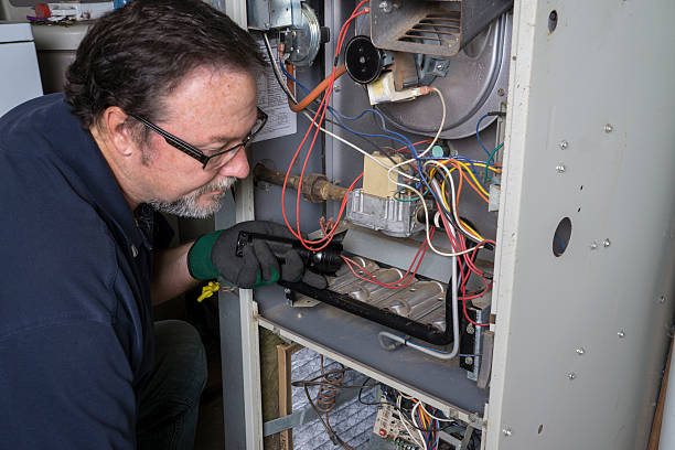 Best Industrial Electrical Services  in Dallesport, WA