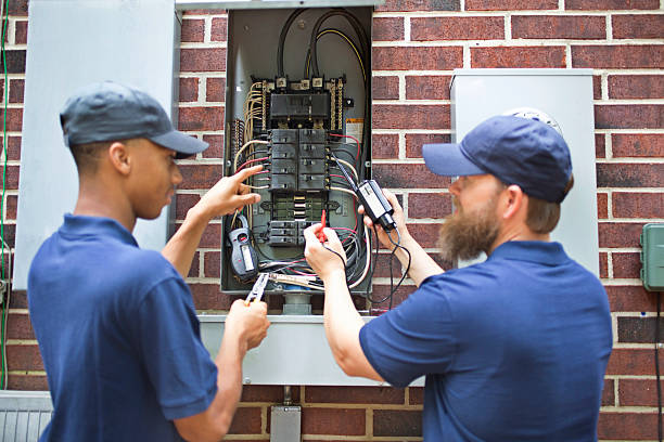 Best Circuit Breaker Installation and Repair  in Dallesport, WA