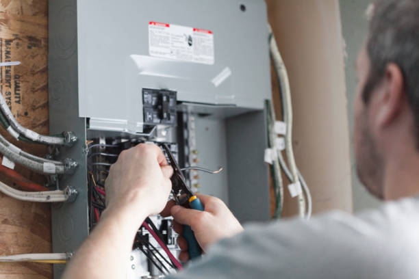 Best Electrical Wiring and Rewiring  in Dallesport, WA